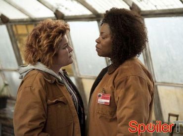 Lorraine Toussaint dołączyła do Rosewood