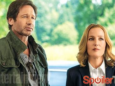 Mulder i Scully nie są już razem we wskrzeszeniu „Z Archiwum X”