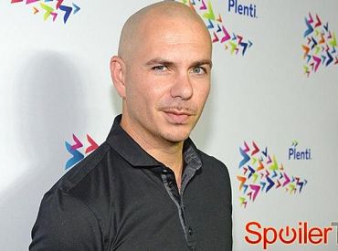 Pitbull pojawi się gościnnie w 2 sezonie Imperium
