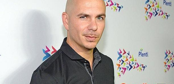 Pitbull pojawi się gościnnie w 2 sezonie 
