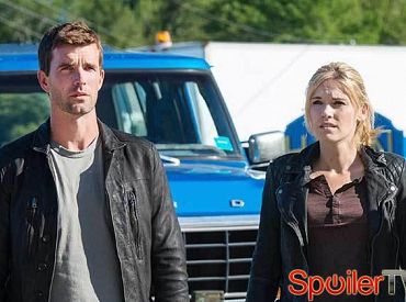Syfy podaje datę premiery drugiej części 5 sezonu Haven