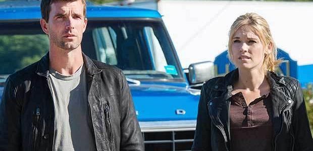 Syfy podaje datę premiery drugiej części 5 sezonu 