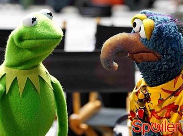 Zobacz 10-minutową prezentację, która przekonała ABC do zamówienia „Muppetów