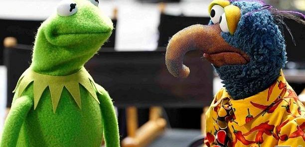 Zobacz 10-minutową prezentację, która przekonała ABC do zamówienia „Muppetów