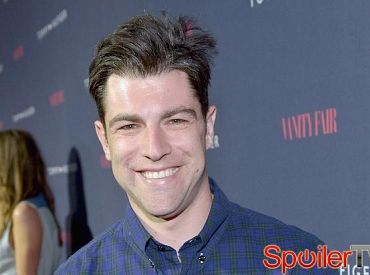Max Greenfield pojawi się we wskrzeszeniu serialu „Will i Grace”