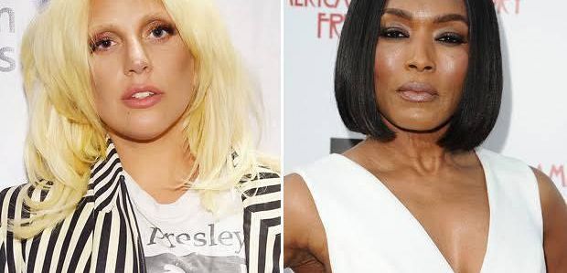 Spoilery o „American Horror Hotel”: Lady Gaga będzie romansować z Angelą Bassett
