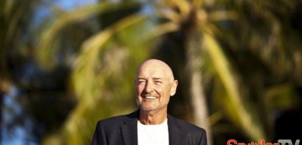 Terry O’Quinn dołączył do odcinka pilotowego Amazon 