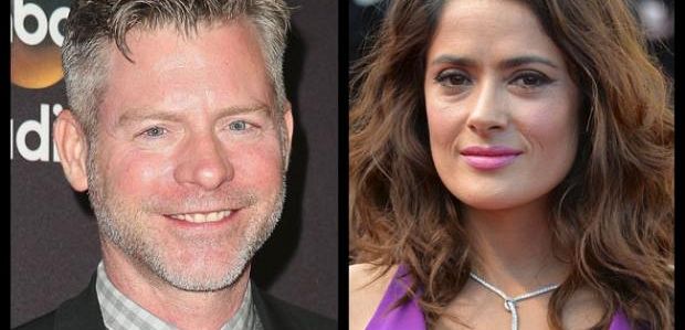 ABC rozwija latynoski dramat od Selmy Hayek i Michaela McDonalda