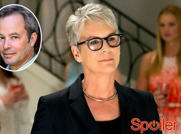 Philip Casnoff dołączył do Scream Queens