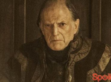 Walder Frey powróci w „Grze o tron