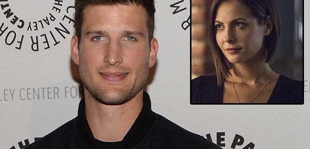 Parker Young z 