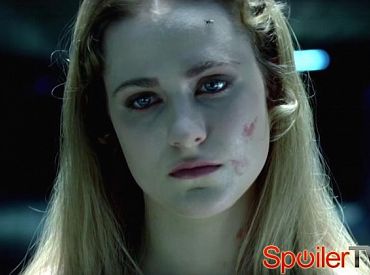 Zobacz pierwsze spojrzenie na dramat sci-fi „Westworld