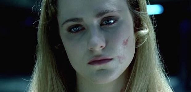 Zobacz pierwsze spojrzenie na dramat sci-fi „Westworld