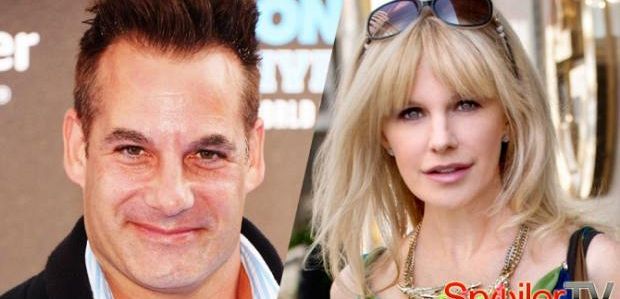 Adrian Pasdar i Kathryn Morris dołączyli do dramatu USA Network 