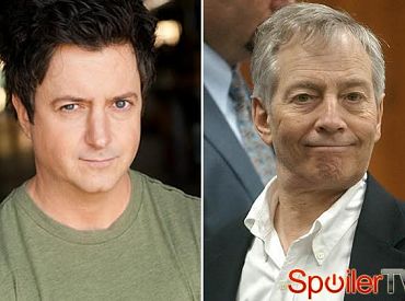 E! rozwija satyrę „Jinx”, w której wystąpi Brian Dunkleman jako seryjny morderca
