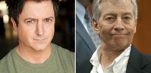 E! rozwija satyrę „Jinx”, w której wystąpi Brian Dunkleman jako seryjny morderca