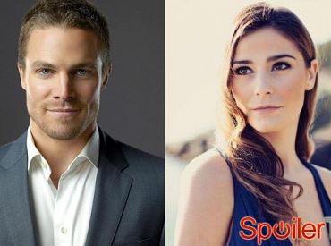 Elysia Rotaru dołączyła do 4 sezonu Arrow