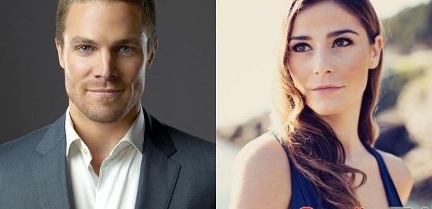 Elysia Rotaru dołączyła do 4 sezonu 