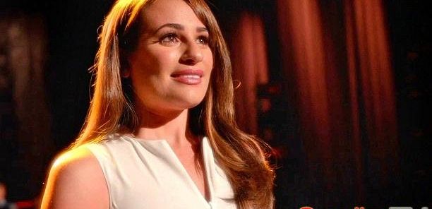 Lea Michele: 