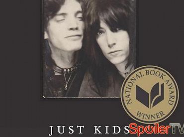 Pamiętnik Patti Smith „Just Kids” stanie się limitowanym serialem Showtime