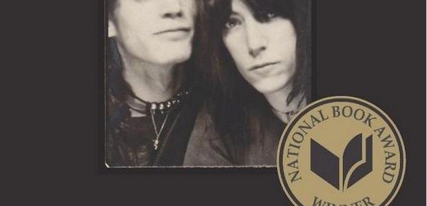 Pamiętnik Patti Smith „Just Kids” stanie się limitowanym serialem Showtime