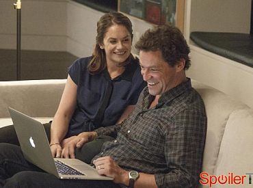 Pierwsze spojrzenie na jesienne powroty: The Affair (Showtime)