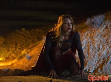 Trzy kolejne postacie z komiksów DC pojawią się w „Supergirl” — czy jedna z nich to Superman?