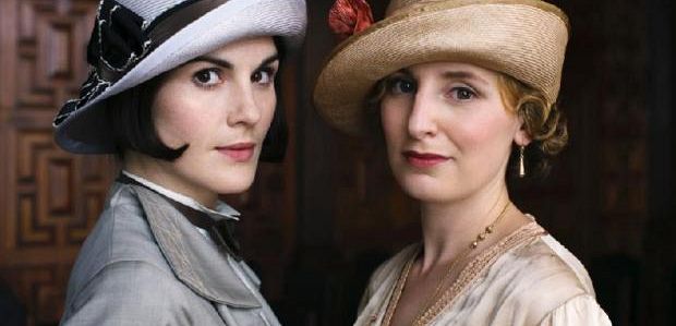 Wszystko, co wiemy o finałowym sezonie „Downton Abbey”