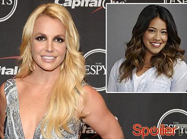 Britney Spears pojawi się jako wrót Rogelio w 2 sezonie „Jane the Virgin
