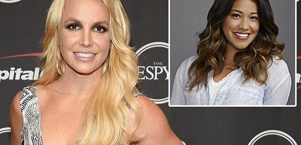 Britney Spears pojawi się jako wrót Rogelio w 2 sezonie „Jane the Virgin