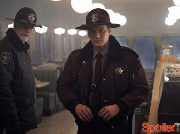 Pierwsze spojrzenie na jesienne powroty: Fargo (FX)