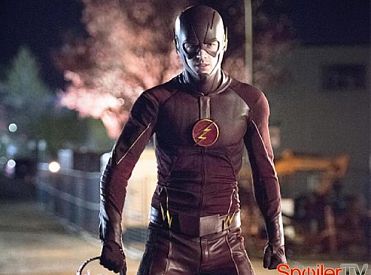 Pierwsze spojrzenie na jesienne powroty: The Flash (CW)