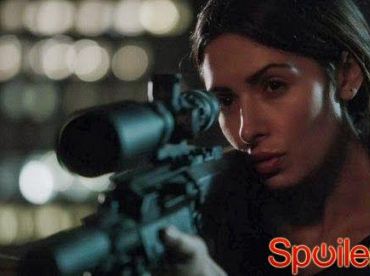 Sarah Shahi i Greg Plageman zapowiadają powrót Shaw w 5 sezonie „Impersonalnych