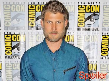 Travis Van Winkle pojawi się gościnnie w 2 sezonie Scorpiona