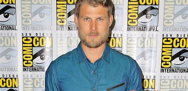 Travis Van Winkle pojawi się gościnnie w 2 sezonie 