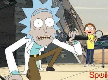 Rekordowa oglądalność finału 3 sezonu „Rick and Morty”
