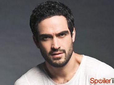 Alfonso Herrera zagra główną rolę w odcinku pilotowym Fox Miejski kowboj