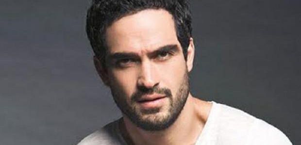 Alfonso Herrera zagra główną rolę w odcinku pilotowym Fox 