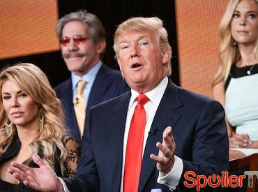 Donald Trump „na pewno nigdy” nie powróci jako prowadzący „Celebrity Apprentice”, wyjaśnia szef NBC