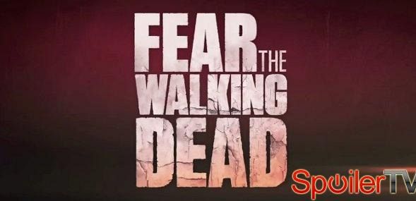 Greg Nicotero i Dave Erickson mówią o „Fear the Walking Dead