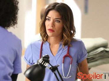 Jessica Szohr dołączyła do 8 sezonu „Niepokornych”
