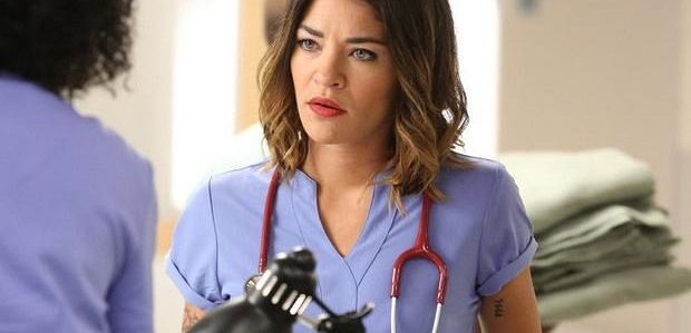 Jessica Szohr dołączyła do 8 sezonu „Niepokornych”