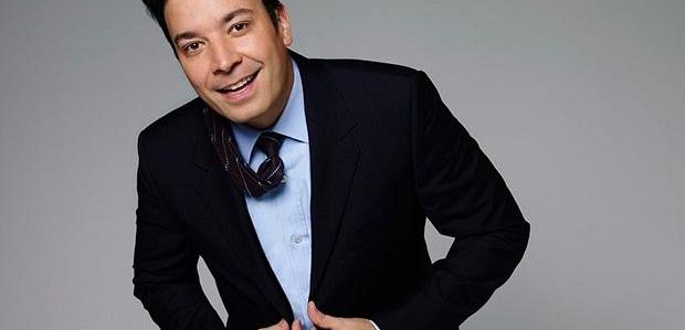 Kontrakt Jimmiego Fallona z „Tonight Show” przedłużony do 2021 roku