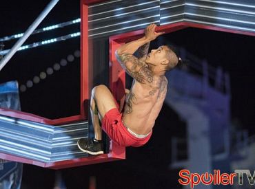 NBC przedłuża American Ninja Warrior o 5 sezon