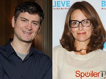 NBC zamawia nową komedię od Mike’a Schura i odcinek pilotowy od Tiny Fey