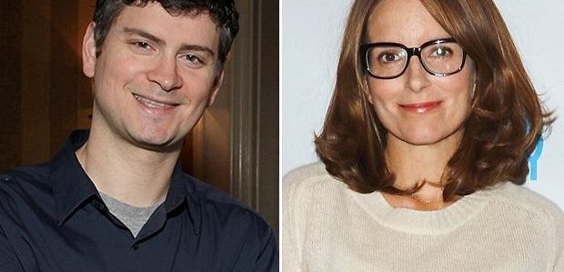 NBC zamawia nową komedię od Mike’a Schura i odcinek pilotowy od Tiny Fey
