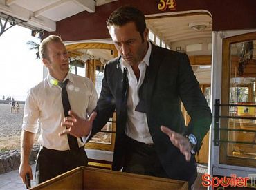 Pierwsze spojrzenie na jesienne powroty: Hawaii 5.0 (CBS)
