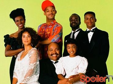 Powstaje reboot serialu Bajer z Bel-Air