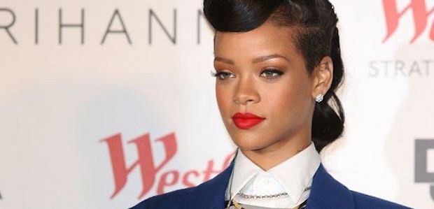 Rihanna kluczową doradczynią w 9 edycji „The Voice