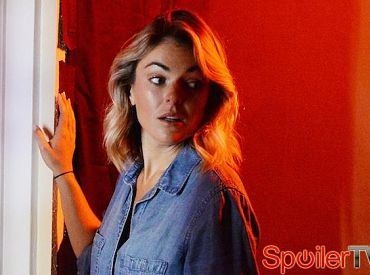 Serina Swan z „Graceland” o nienawiści do Paige, najbardziej nieseksownej scenie seksu w historii